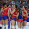 España cae ante Turquía en su tercer partido del Preeuropeo Sub-22 de Torrejón