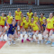 La Selección Sub22 femenina logra la clasificación para el Campeonato de Europa