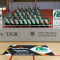 Comienza en Granada el Curso Nacional de Entrenadores de Voleibol de Nivel III