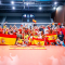 España impone su ritmo ante Egipto y avanza en el Mundial Sub-19