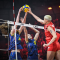 La campeona de Europa amarga el estreno de España en el Campeonato del Mundo. 