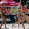 Oro para Izuzquiza/González y bronce para Viera/Saucedo en el Futures de Montpellier