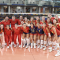 ¡¡¡LAS LEONAS DEL VÓLEY ESTARÁN EN EL CAMPEONATO DEL MUNDO!!!