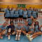 Derrota por la mínima del Emalsa Gran Canaria en el segundo partido del torneo Centro Comercial la b