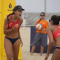 Las parejas españolas buscarán este viernes el pase a las eliminatorias