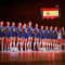 España buscará su primera victoria en el Mundial ante Canadá