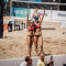 Día brillante para Daniela Álvarez y Tania Moreno en Düsseldorf con doble triunfo de prestigio