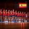 España buscará despedirse del Mundial con un triunfo ante Bulgaria