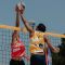 Dos parejas españolas en las semifinales del Futures de Montpellier