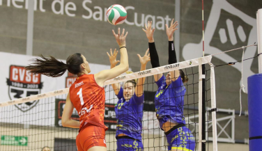 Dos estrellas brillan y dos se apagan en la constelación de la Copa de la Reina tras la jornada 10