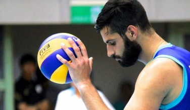 Anderson de Souza, último refuerzo de UBE L´Illa Grau