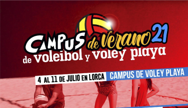Los Campus de la RFEVB rozan el lleno