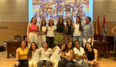 La Concentración Permanente de Soria clausura la temporada 2023-2024