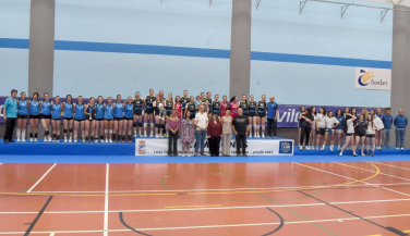 La Segunda Nacional conoce a sus campeones de las fases finales