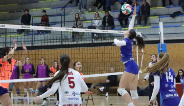 Barça vence a Sant Just y deja la clasificación a Copa Princesa en el aire