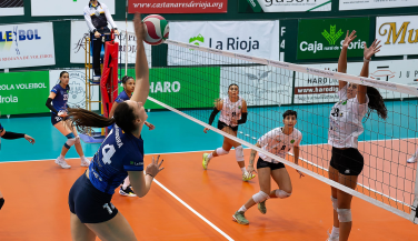 La igualdad se plasma de nuevo en la quinta jornada de LIga Iberdrola