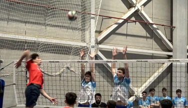 El Campeonato de España Cadete Masculino se adentra en su fase decisiva 