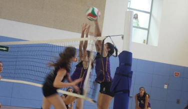 Las semifinales, punto de reunión para el Campeonato de España Cadete