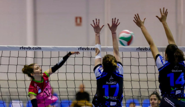 El Extremadura Arroyo renueva a Isa Espino y María Carrero y Nena Moreno vuelve al equipo
