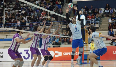 Guaguas y Soria no dan tregua... y Manacor vuelve a pinchar 