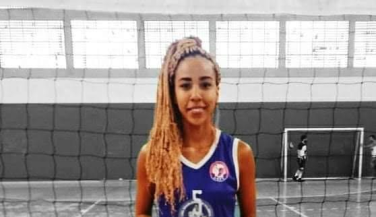 Extremadura Arroyo ficha a la receptora brasileña Luana Silva