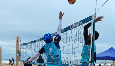 La LNVP vivió su segundo fin de semana de competición