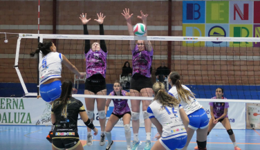 Benidorm rompe su mala racha antes de fin de año 