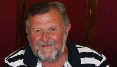 Condolencias por el fallecimiento de Francisco Hurtado 