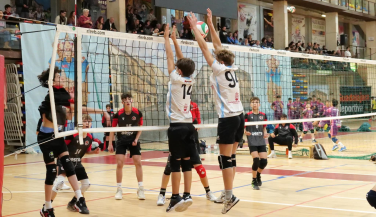 Guadalajara conoce a los equipos finalistas de la Copa de España 2024