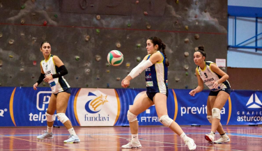 La Agrupación Deportiva La Curtidora presenta el XVII Torneo Villa de Avilés