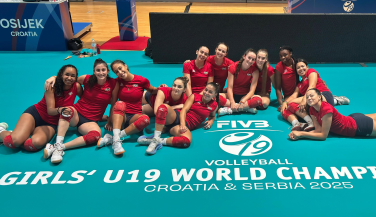 España regresa al Mundial Sub-19 femenino con un grupo exigente en Croacia 