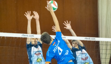 El Campeonato de España Infantil Masculino conoce a sus semifinalistas en Las Palmas