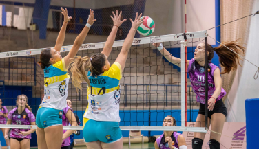 Guía CDV UFP Canarias suma su sexta victoria consecutiva y continúa líder invicto.