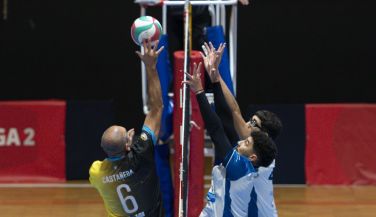 Caen líderes y la SM2 se comprime aún más