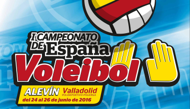 La ilusión por el Campeonato de España Alevín sigue creciendo. 