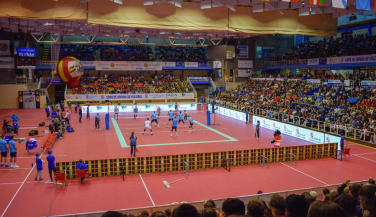 Valladolid vivirá este viernes la fiesta del All Star SVM