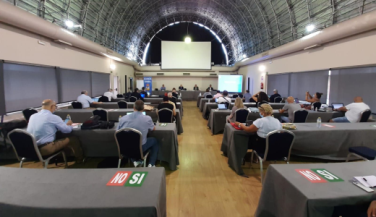 La Asamblea General Extraordinaria de la RFEVB se reunirá este martes en Madrid