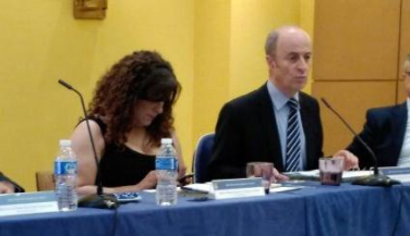 La Asamblea General de la RFEVB constata el sentimiento de unidad del Voley nacional 