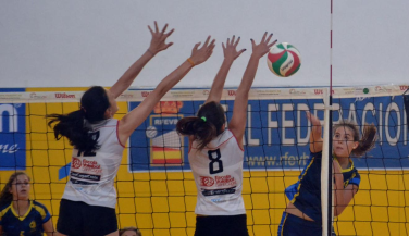 Los Campeonatos de España Cadetes buscan campeón este domingo