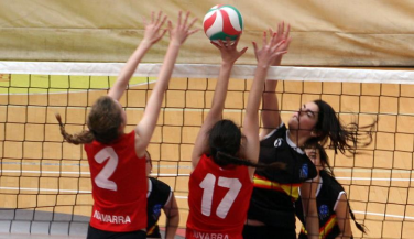 Celebrado el sorteo de emparejamientos del CESA 2017