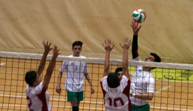 El CESA2015 conoce a sus semifinalistas para un vibrante sábado