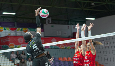 Victoria por Navidad del Fundación Cajasol Andalucía 