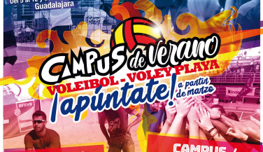 Información sobre los Campus RFEVB 2020