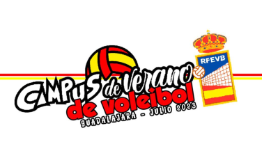 Información relevante Campus RFEVB 2023