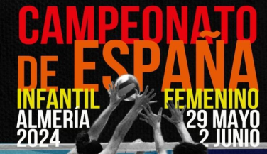 El Campeonato de España Infantil Femenino conoce a sus aspirantes al título