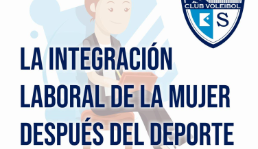 Coloquio sobre la integración laboral de la mujer después del deporte en Socuellamos