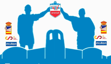 Lugo inició la lucha del Campeonato de España Infantil Femenino