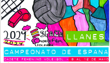 Los mejores equipos cadetes femeninos se citan en Asturias 