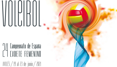 El Campeonato de España Cadete Femenino dio sus primeros pasos en Avilés