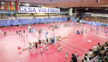 Valladolid define los finalistas del CESA 2024